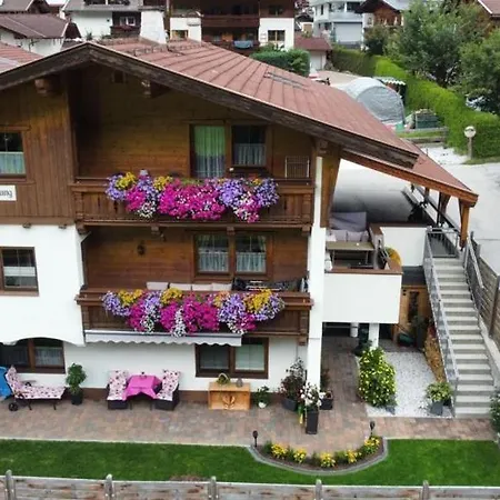 Apartment Susanne