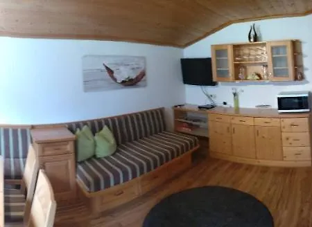 Apartment Susanne Neustift im Stubaital