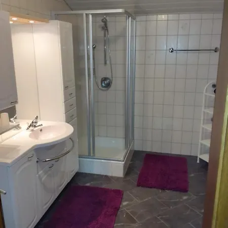 Apartment Susanne Neustift im Stubaital