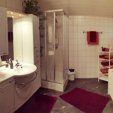 Apartment Susanne *