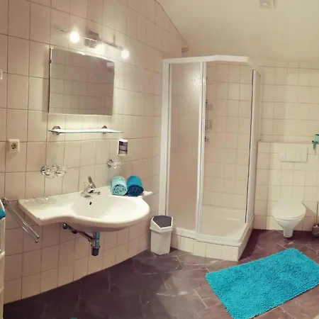 Susanne Apartment Neustift im Stubaital