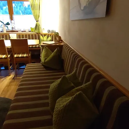 Susanne Apartment