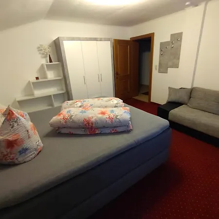 Apartment Susanne