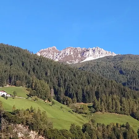 Susanne Apartment Neustift im Stubaital