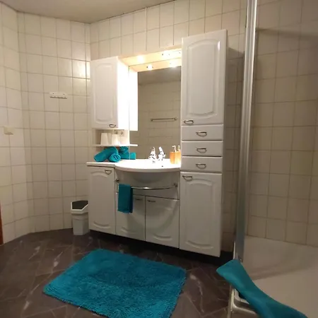 Apartment Susanne