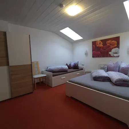 Susanne Apartment