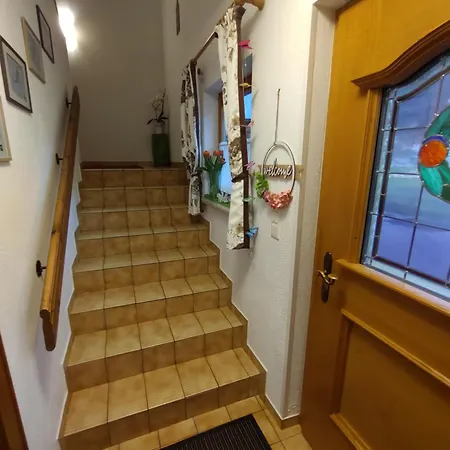 Apartment Susanne