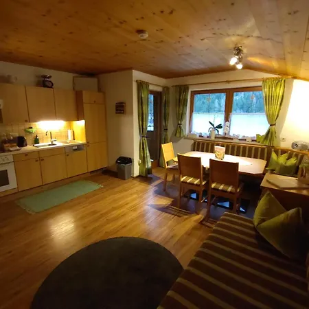 Apartment Susanne