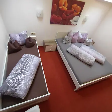 Susanne Apartment Neustift im Stubaital