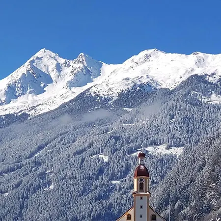 Apartment Susanne Neustift im Stubaital
