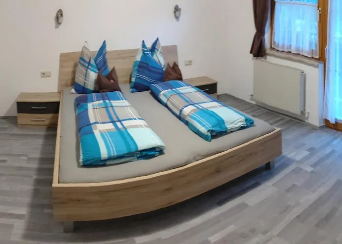 Appartamento Susanne *