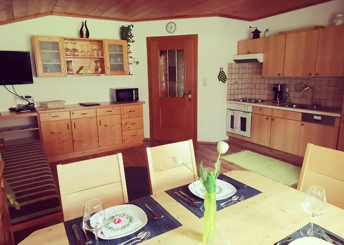 Apartment Susanne Neustift im Stubaital