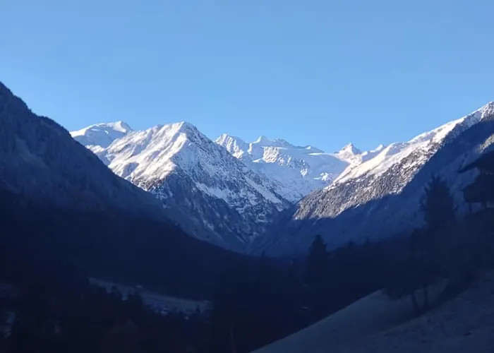 Susanne Appartamento