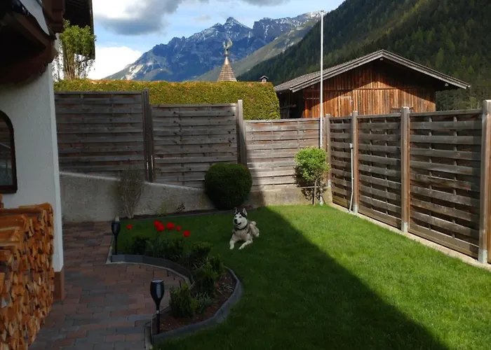 Susanne Appartamento *