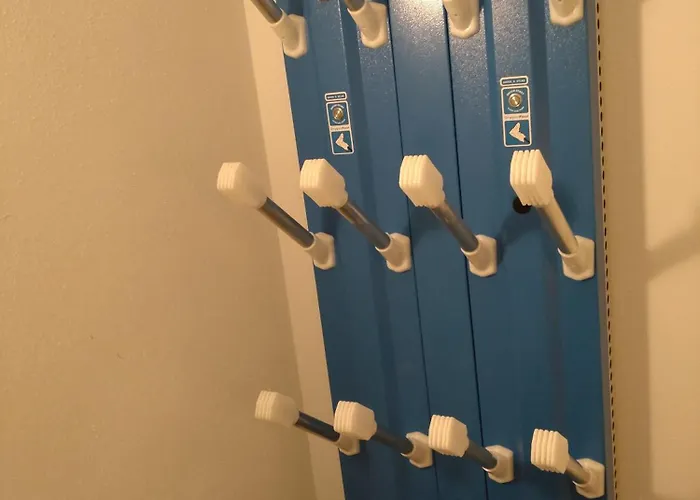 Apartment Susanne Neustift im Stubaital