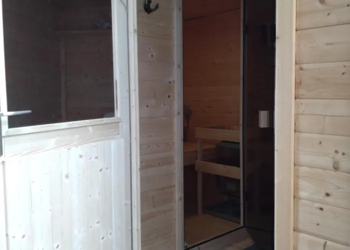 Susanne Appartamento Neustift im Stubaital