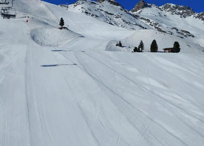 Susanne Neustift im Stubaital