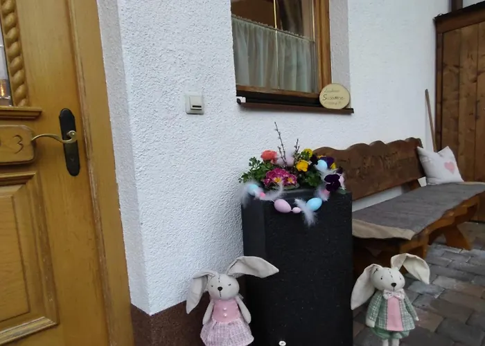 Susanne * Neustift im Stubaital