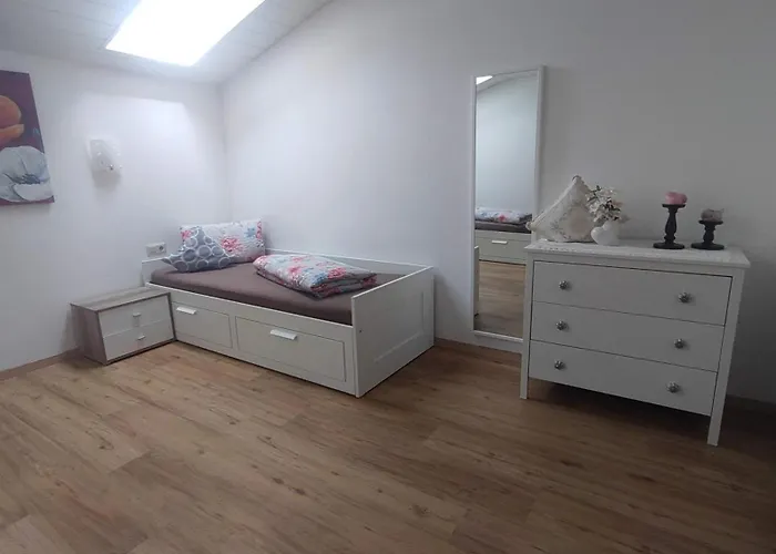 Susanne Apartment Neustift im Stubaital