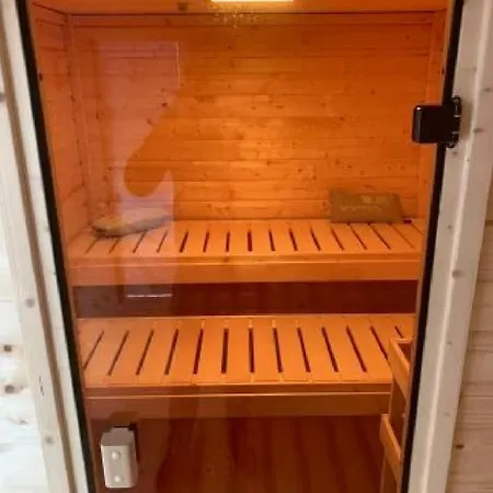 Susanne Apartment Neustift im Stubaital