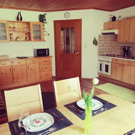 Apartment Susanne Neustift im Stubaital