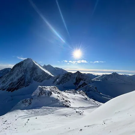 Susanne Apartment Neustift im Stubaital