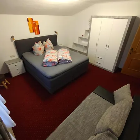 Apartment Susanne Neustift im Stubaital