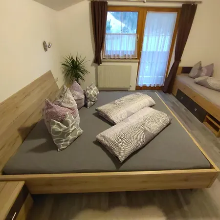 Apartment Susanne Neustift im Stubaital