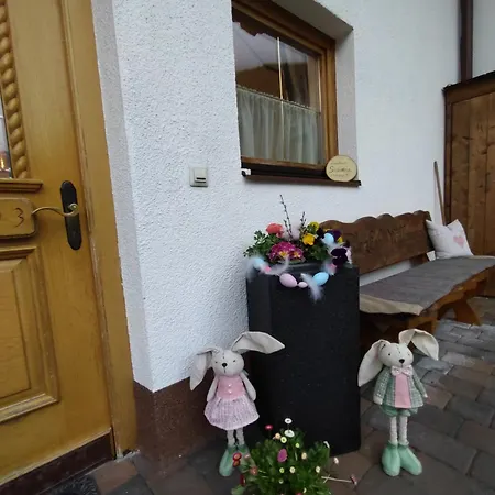 Susanne * Neustift im Stubaital