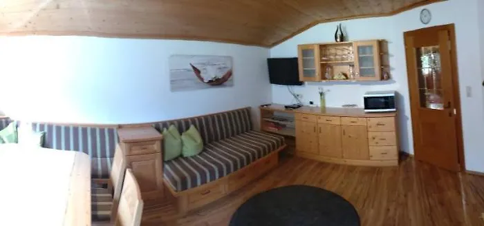 Apartamento Susanne Neustift im Stubaital