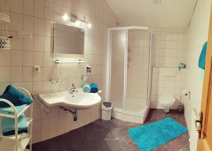 Susanne Apartamento Neustift im Stubaital