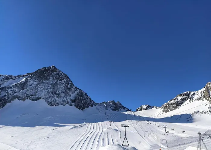 Apartamento Susanne Neustift im Stubaital