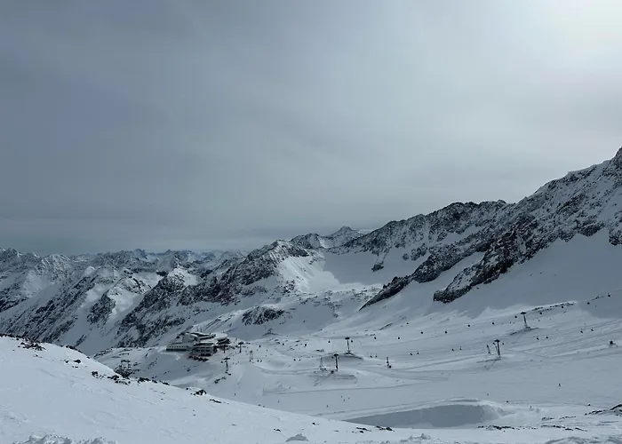 Susanne Neustift im Stubaital
