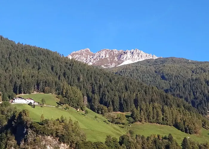 Susanne Apartamento Neustift im Stubaital