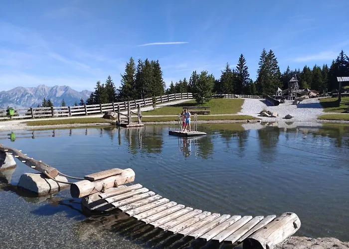 Apartamento Susanne *