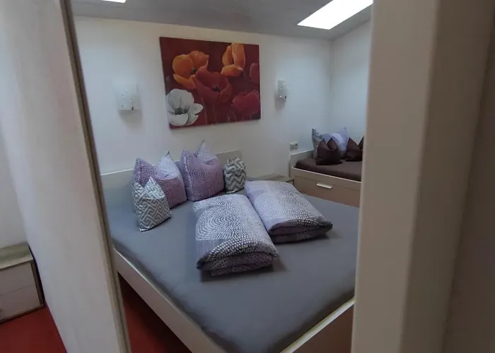 Apartamento Susanne Neustift im Stubaital