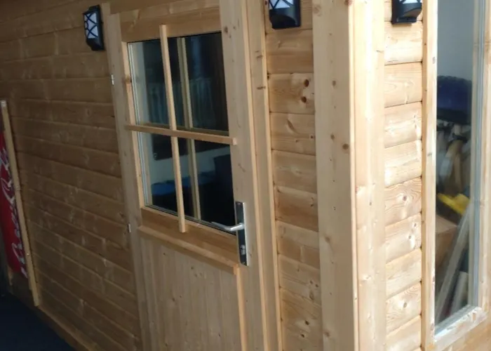 Susanne * Neustift im Stubaital