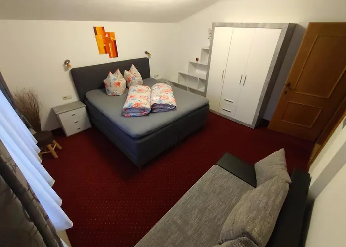 Apartamento Susanne Neustift im Stubaital