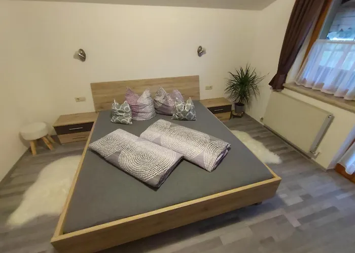 Susanne Apartamento *