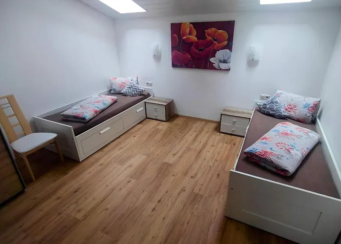 Apartamento Susanne Neustift im Stubaital